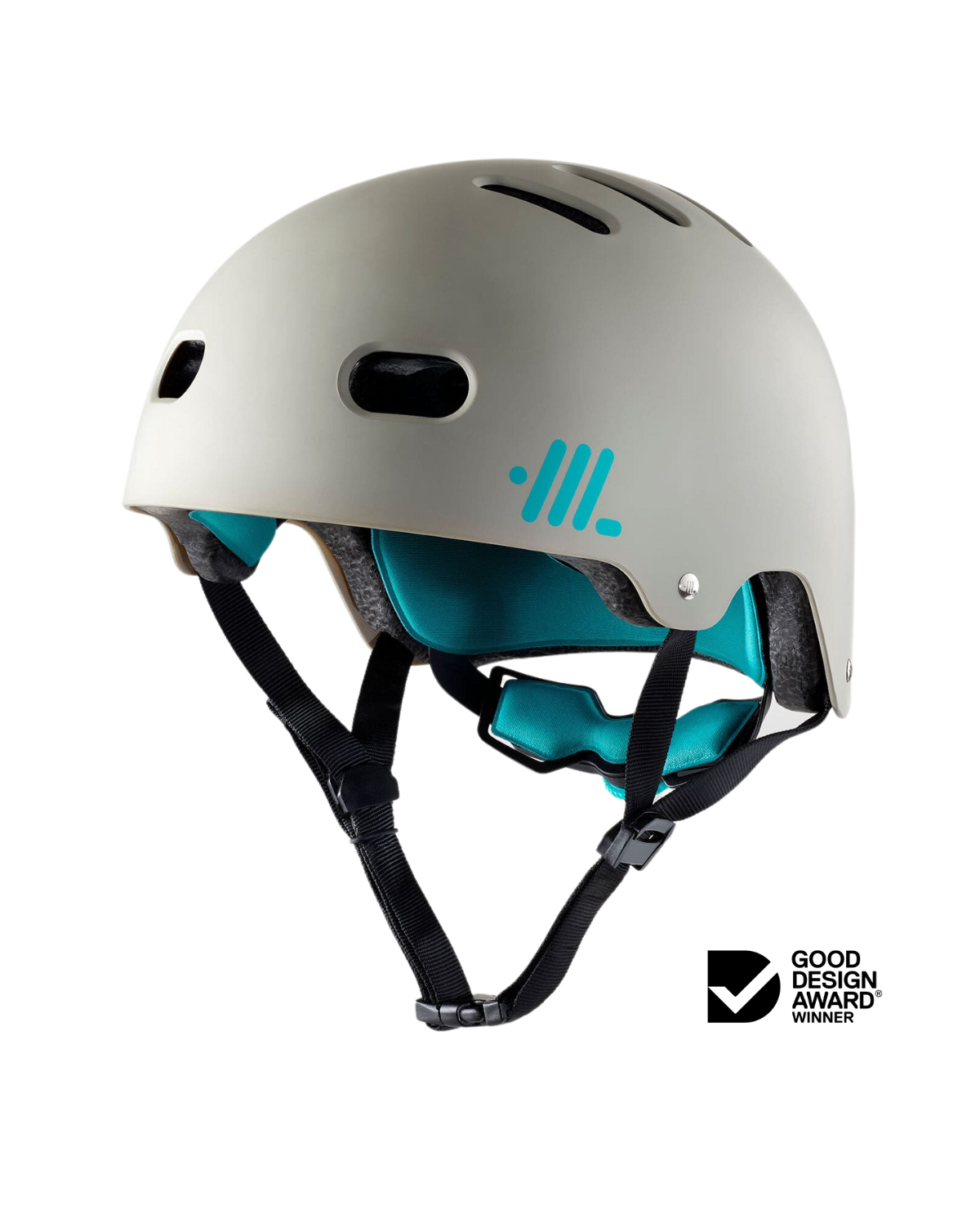 Headlokt White